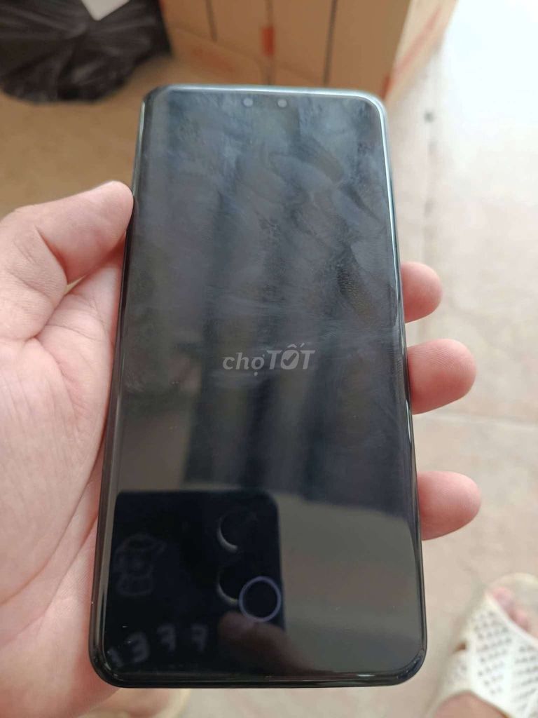 Xiaomi Civi 4 Pro 256GB Đen 98% full box. Mua bán Điện thoại tại Thành phố Long Xuyên An Giang được đăng bởi trải nghiệm hình 1