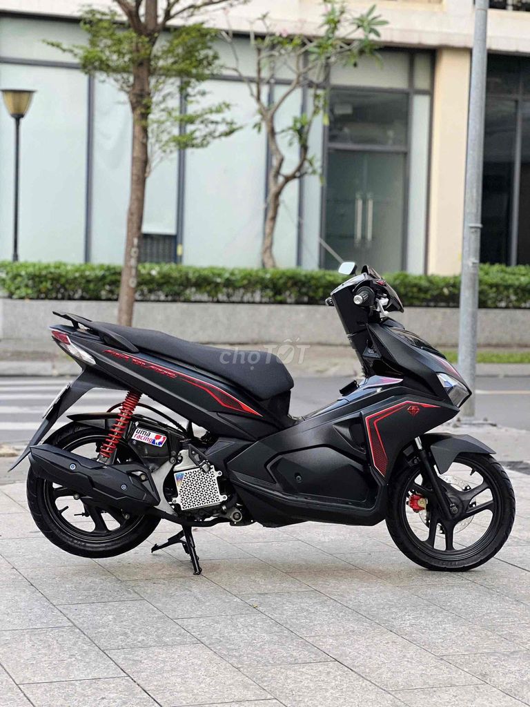 Honda Air Blade 2018 Phiên bản đặc biệt Đen. Mua bán Xe máy tại Quận Gò Vấp Tp Hồ Chí Minh được đăng bởi Cửa Hàng Cầm Đồ Thanh Lí Xe Máy hình 7