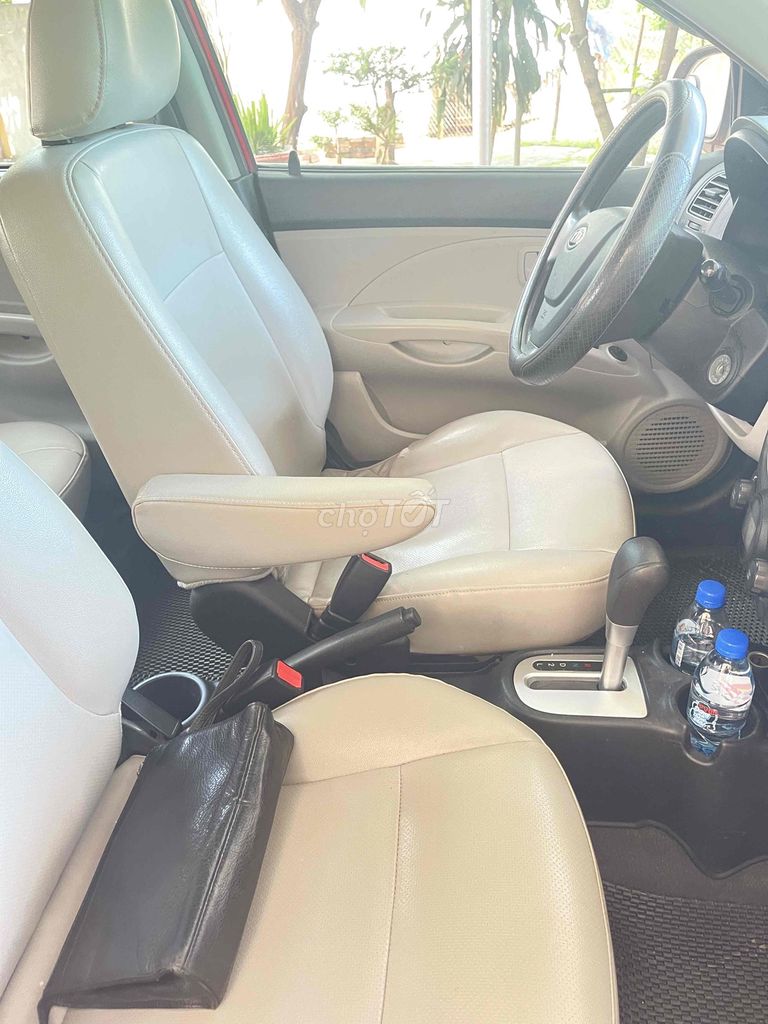 Kia Morning 2009 SLX 1.0 AT - 12000 km. Mua bán Ô tô tại Huyện Chương Mỹ Hà Nội được đăng bởi Nguyen Hoà hình 5