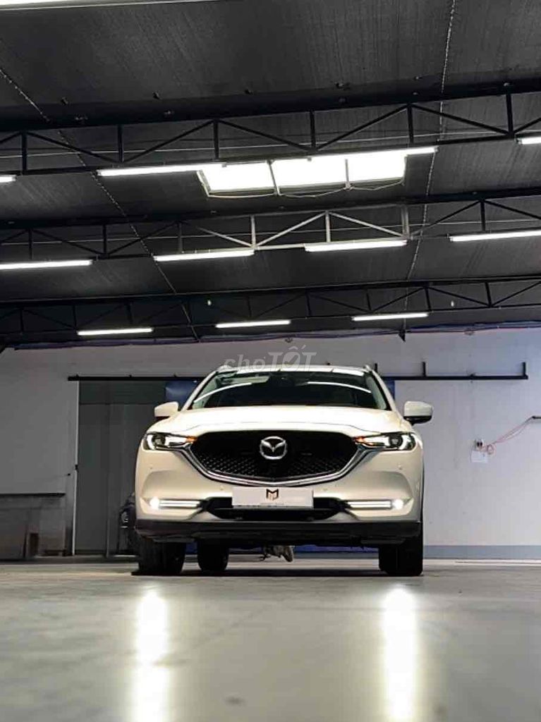 Mazda CX 5 2019 2.0L AT FWD - 29000 km chuẩn. Mua bán Ô tô tại Huyện Hóc Môn Tp Hồ Chí Minh được đăng bởi Nguyễn Trọng Tín hình 3