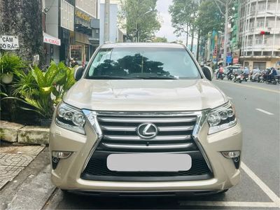 Xe Lexus GX 460 2015 - 2 Tỷ 100 Triệu. Mua bán Ô tô tại Quận 5 Tp Hồ Chí Minh được đăng bởi Bành Vĩ Tông