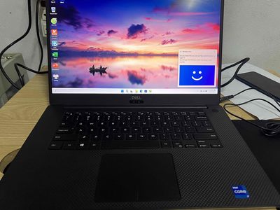 Dell precision 5540_i7-9850H/16gb/SSD 512gb/T2000. Mua bán Laptop tại Huyện Nhà Bè Tp Hồ Chí Minh được đăng bởi Thành Trương