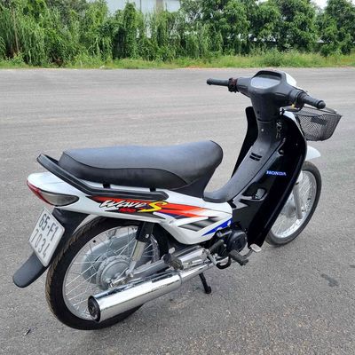 Wave nhỏ don fun niêu biển 65 máy êm ru. Mua bán Xe máy tại Quận Cái Răng Cần Thơ được đăng bởi Cầm Đồ Minh Tấn