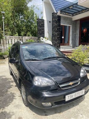 Bán Chevrolet Vivant số tự động 7 chỗ xe đẹp. Mua bán Ô tô tại Quận Hải Châu Đà Nẵng được đăng bởi otocudanang