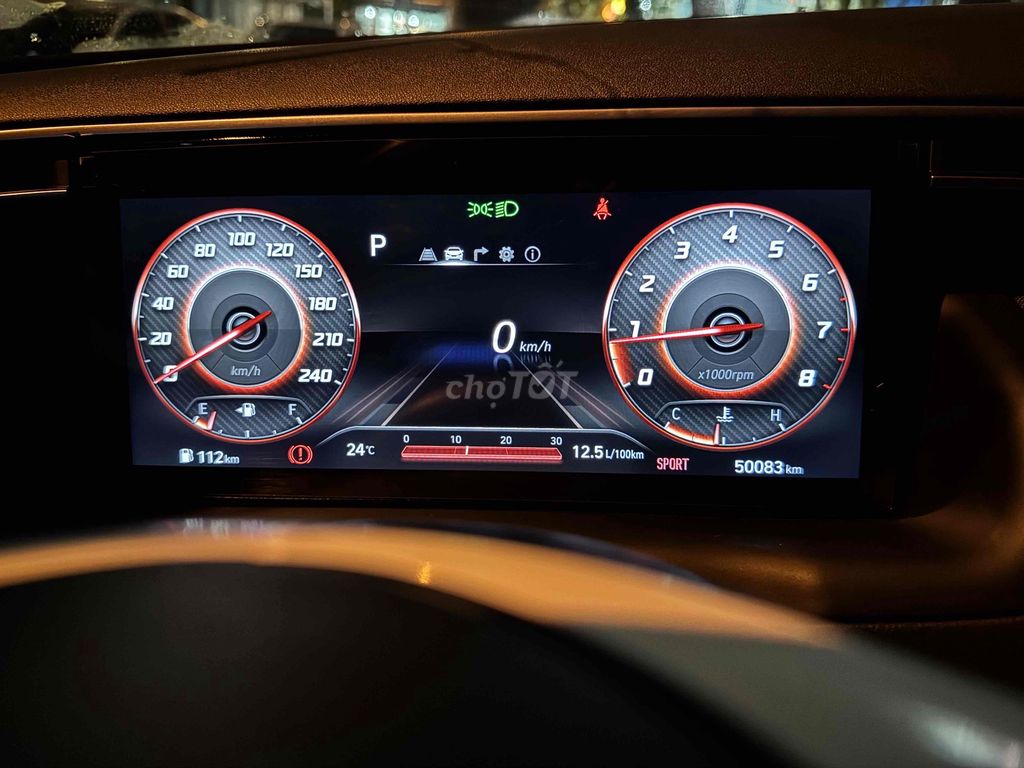 Hyundai Tucson 2023 2.0 AT Đặc biệt - 49900 km. Mua bán Ô tô tại Quận Ngũ Hành Sơn Đà Nẵng được đăng bởi Vinh hình 18