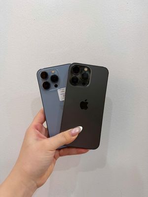 iPhone 13 Pro 128GB pin 9x% zin đẹp BH 1 đổi 1