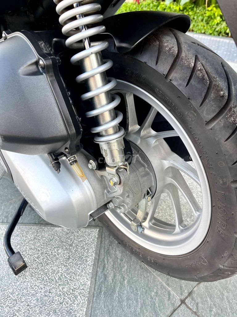 Honda SH Mode Trắng đã dùng. Mua bán Xe máy tại Huyện An Dương Hải Phòng được đăng bởi Xe Máy Khang Chi hình 9