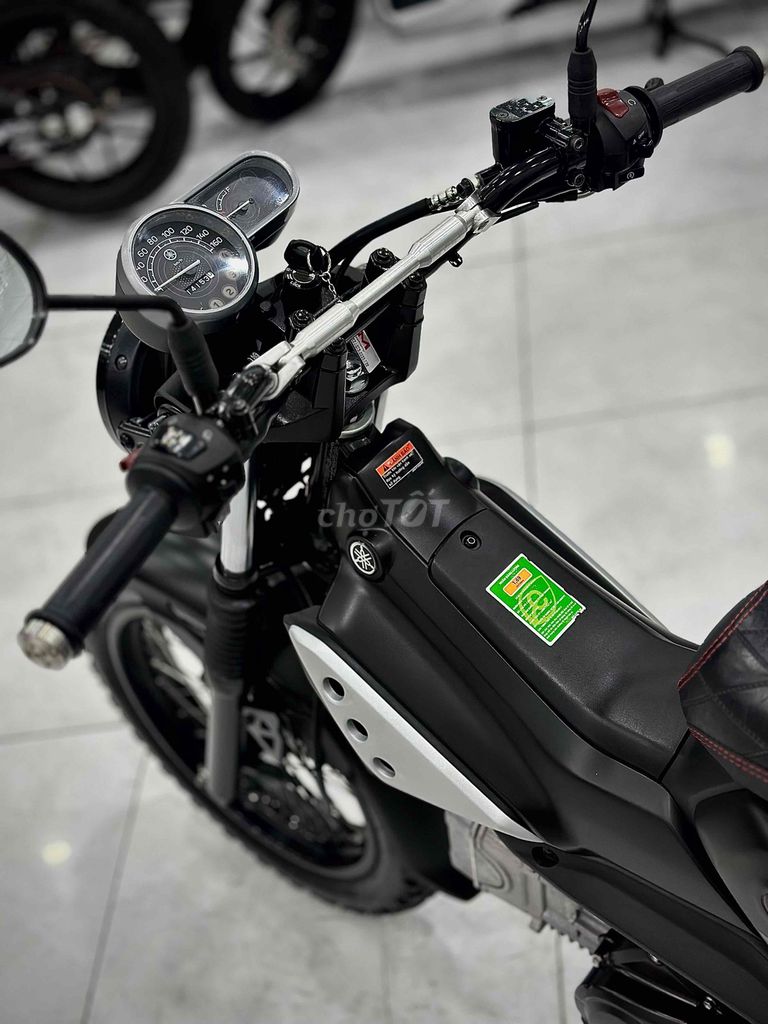 PG1 2023 zin Lướt ( Hỗ trợ Trả GÓP 0 Đồng ) 🔥🔥. Mua bán Xe máy tại Thị xã Phú Mỹ Bà Rịa - Vũng Tàu được đăng bởi Cửa Hàng Xe Máy Phú Mỹ hình 4