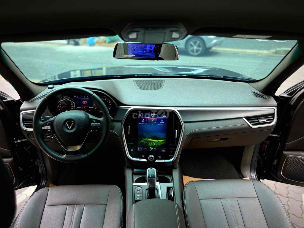 🌸 𝐕𝐈𝐍𝐅𝐀𝐒𝐓 𝐋𝐔𝐗 𝐒𝐀 𝟐.𝟎 𝐓𝐮𝐫𝐛𝐨 𝐌𝐎𝐃𝐄𝐋 𝟐𝟎𝟐𝟎 - Siêu Đẹp. Mua bán Ô tô tại Thành phố Thủ Đức Tp Hồ Chí Minh được đăng bởi Tấn Lợi  hình 13