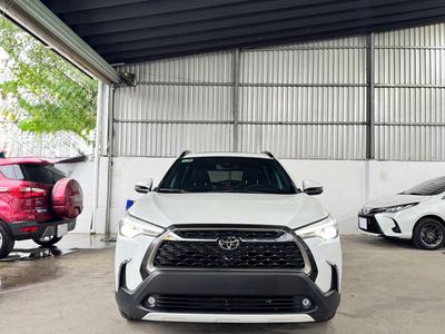 Toyota Cross 2022 - 46000 km. Mua bán Ô tô tại Thành phố Thủ Đức Tp Hồ Chí Minh được đăng bởi Phúc xe lướt