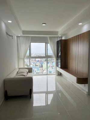 Chính chủ cần bán căn hộ 83m² – 3PN, 2WC tại chung cư AN GIA THE GARDE