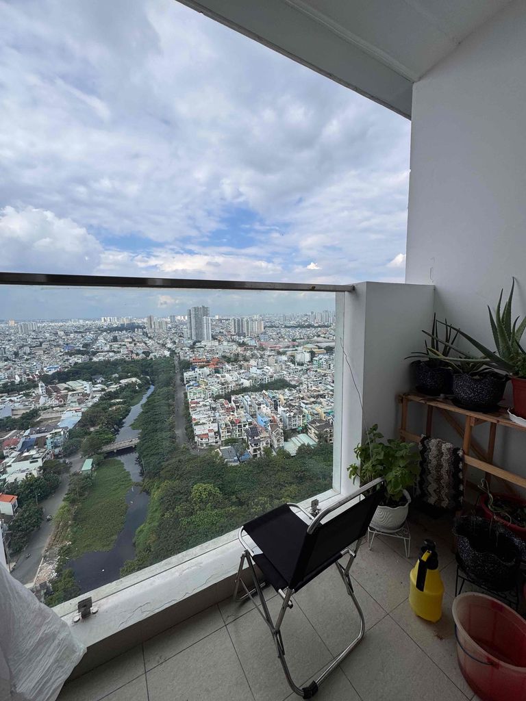 Bán chung cư Diamond Riverside giá 2.8 tỷ Võ Văn Kiệt, Phường 16, Quận 8, Tp Hồ Chí Minh Quận 8 Tp Hồ Chí Minh