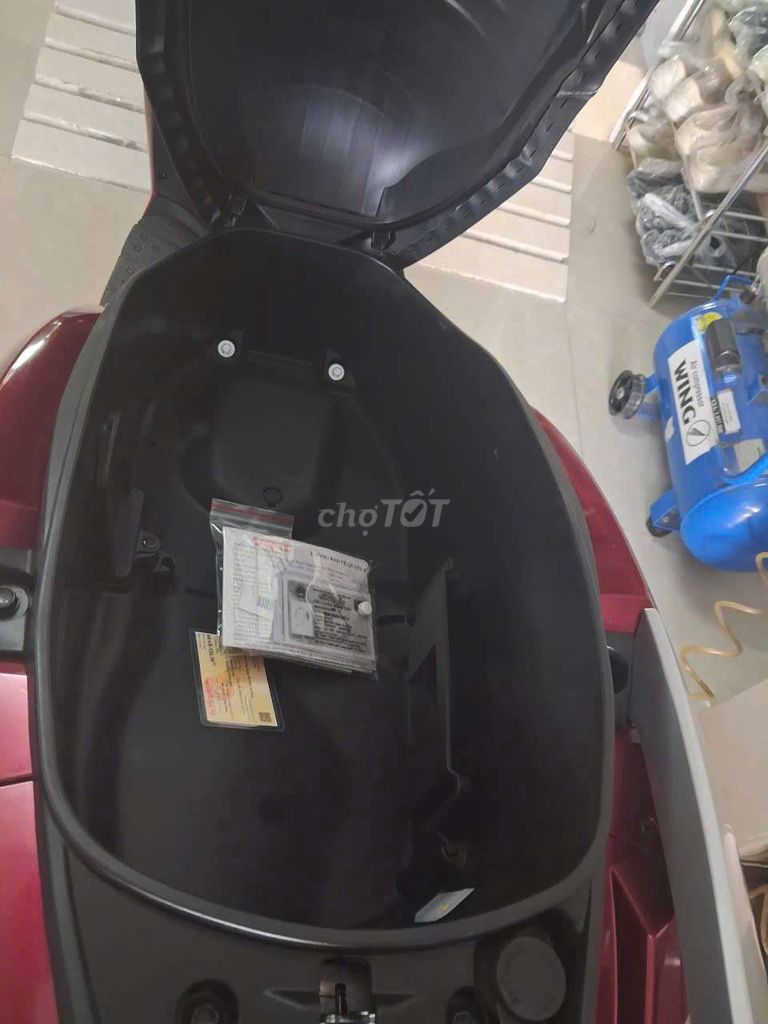 BÁN LEAD 2025 ZIN 100% TẠI VÀM CỐNG. Mua bán Xe máy tại Thành phố Long Xuyên An Giang được đăng bởi linhnguyen hình 7