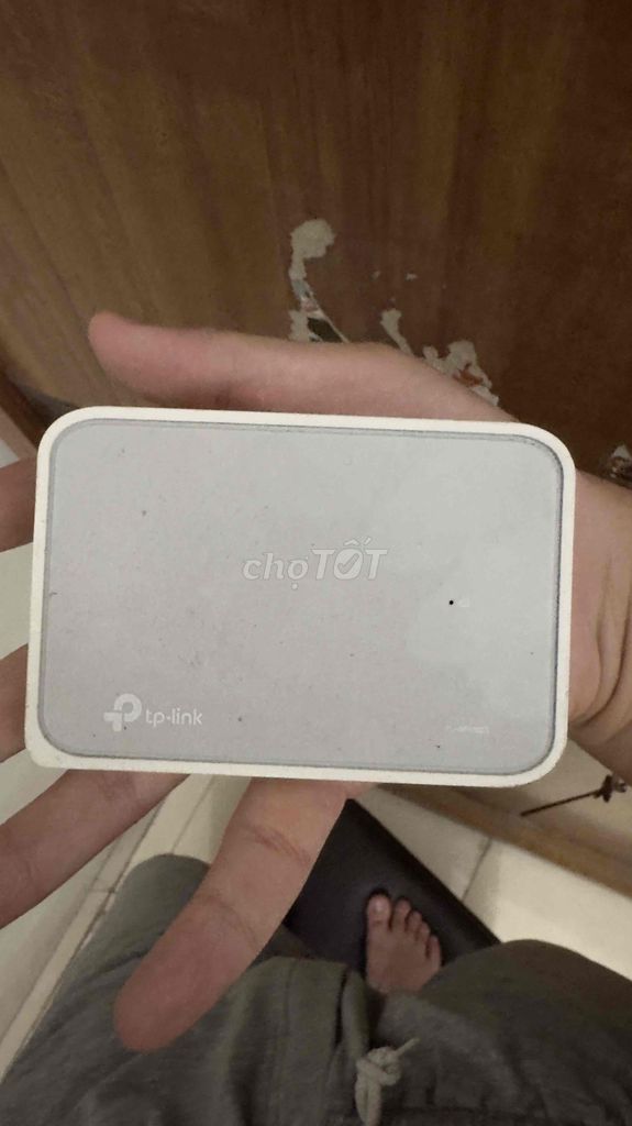 Switch chia mạng TP-Link SF1005D 5 cổng Trắng. Mua bán Phụ kiện (Màn hình, Chuột...) tại Quận Long Biên Hà Nội được đăng bởi Lê Đức hình 1