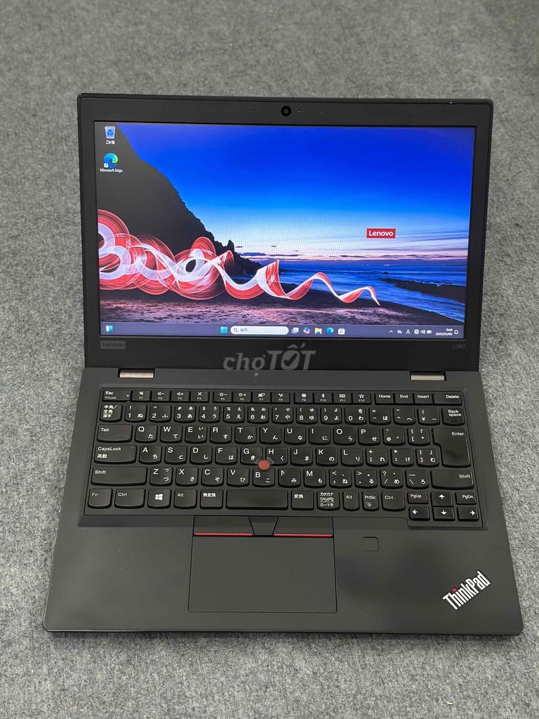 Lenovo Thinkpad L390