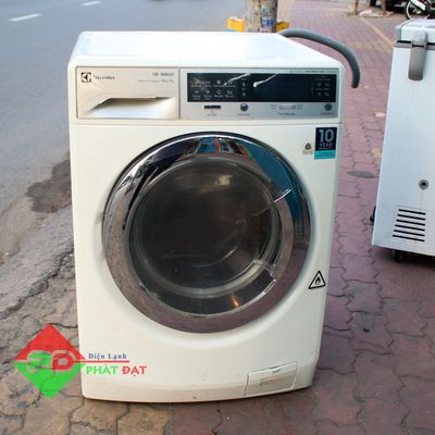Máy giặt Electrolux Inverter 10kg - Sấy 7kg -