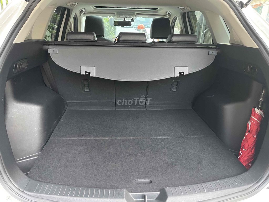 🛑Mazda CX 5 2016 2.5 AWD - 2 cầu Premium. Mua bán Ô tô tại Quận Bình Tân Tp Hồ Chí Minh được đăng bởi Mr Nguyễn hình 10