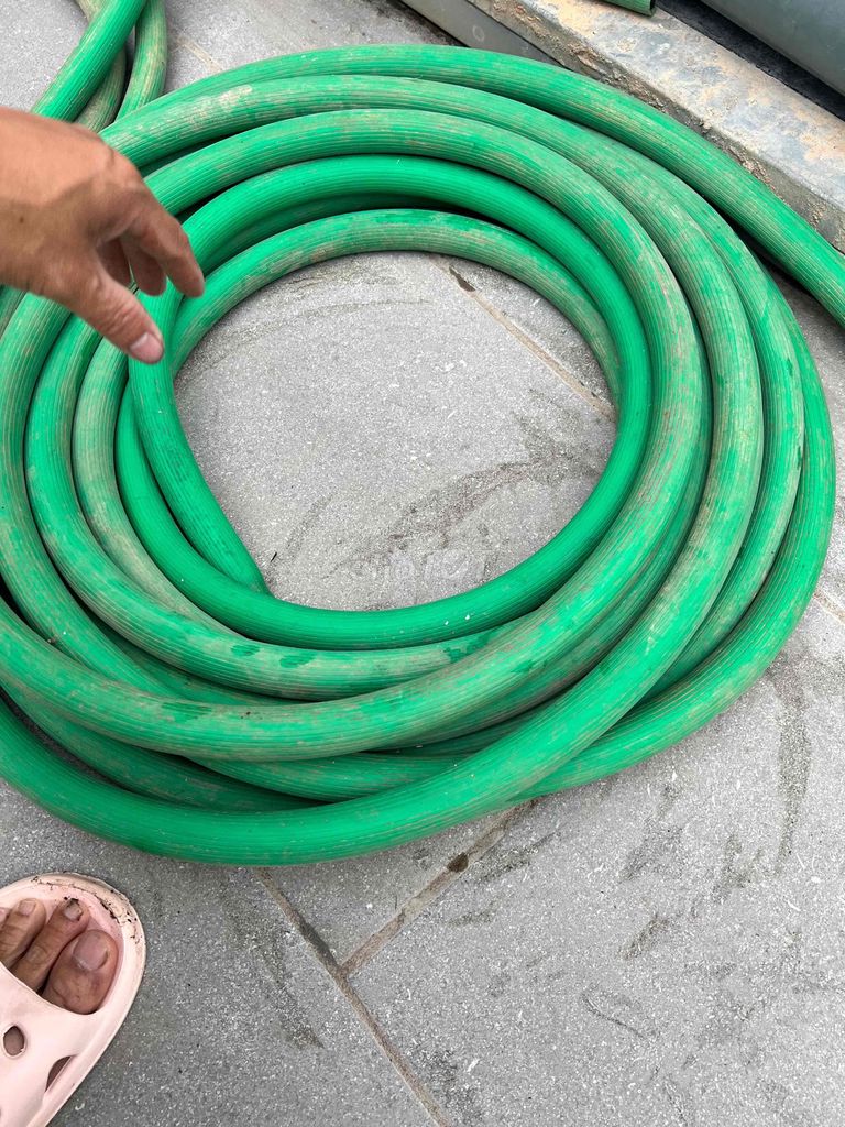 Ống nước cao su Nhật Bản. Mua bán Nội thất, đồ gia dụng khác tại Huyện Tam Dương Vĩnh Phúc được đăng bởi hoàng văn hải hình 1