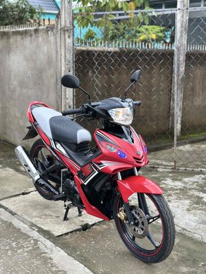 🆘 EXCITER ĐỜI 2010 1S94 CHUẨN ZIN MỘC. Mua bán Xe máy tại Huyện Châu Thành Sóc Trăng được đăng bởi Dịch Vụ Cầm Xe Đức Lan 