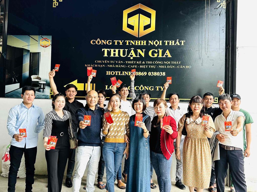 Cần Tuyển  Thiết Kế Nội Thất