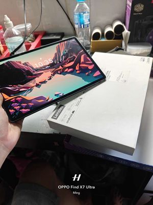 Lenovo Tab p11 pro màn 2k oled 90hz có gl giao lưu. Mua bán Máy tính bảng tại Thành phố Thuận An Bình Dương được đăng bởi Mã Đức Chung