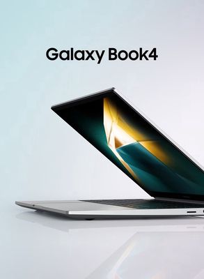 Samsung Galaxy Book4 (2024) - i7/16GB/512GB New