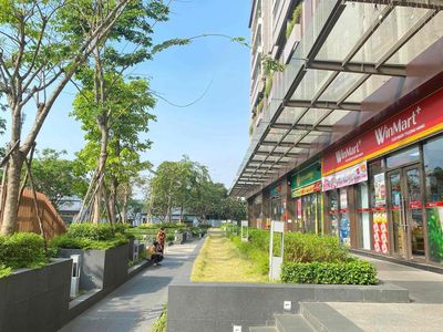 Opal Boulevard Phạm Văn Đồng - căn 2PN giá tốt
