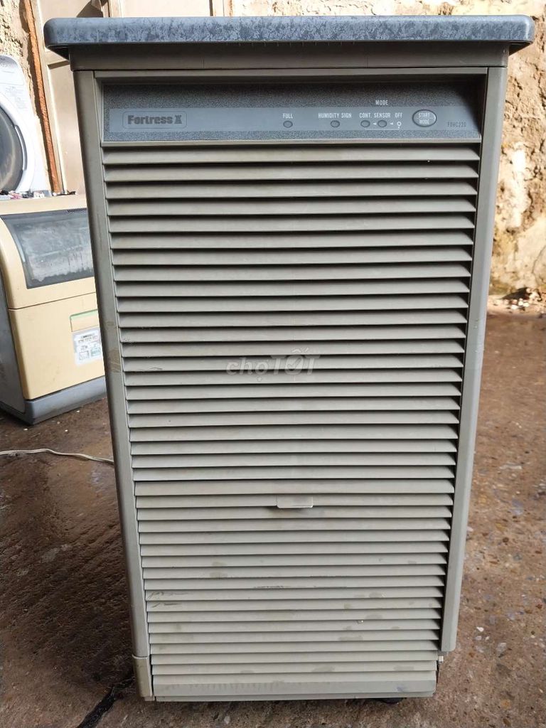 Máy hút ẩm Hitachi FDHC220 22L/ngày. Mua bán Nội thất, đồ gia dụng khác tại Quận Hai Bà Trưng Hà Nội được đăng bởi Anh Quang hình 1