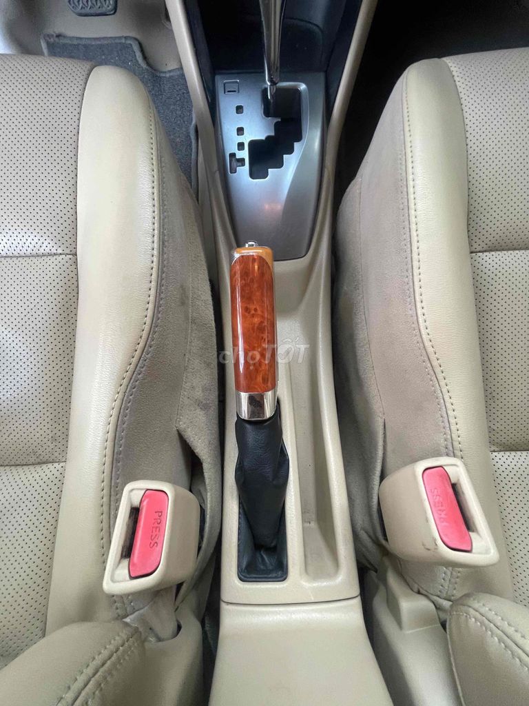 Toyota Vios 2018 1.5G - 126000 km. Mua bán Ô tô tại Thành phố Thuận An Bình Dương được đăng bởi long nhân  hình 11