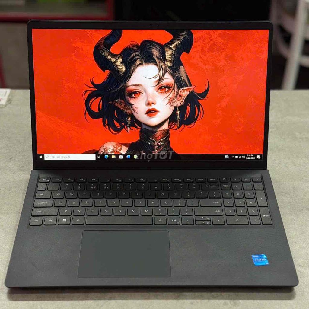 Dell Vostro 3530. Mua bán Laptop tại Quận 4 Tp Hồ Chí Minh được đăng bởi Sintech PC Gaming Gear hình 1