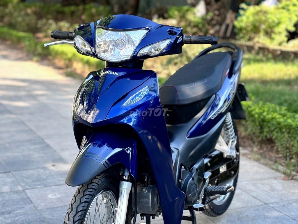 Honda Wave A 110cc 2023, первый взнос 5 млн, одобрение с плохой кредитной историей