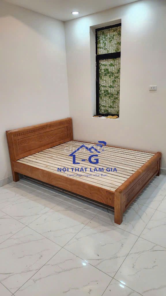 GIƯỜNG GỖ GIƯỜNG GỖ NEW GIƯỜNG GỖ GIƯỜNG GỖ GIƯỜNG. Mua bán Giường, chăn ga gối nệm tại Quận 3 Tp Hồ Chí Minh được đăng bởi NOI THAT NHỰA hình 1