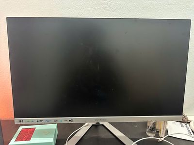 Màn hình ViewSonic VX2476-SMHD 24 inch - Cũ Đẹp. Mua bán Phụ kiện (Màn hình, Chuột...) tại Quận Cầu Giấy Hà Nội được đăng bởi Nguyễn Tiến Kiên