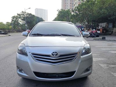 Toyota Hà Đông bán Vios G 2013  - 10vkm. Mua bán Ô tô tại Quận Hà Đông Hà Nội được đăng bởi Toyota Hà Đông Tsure
