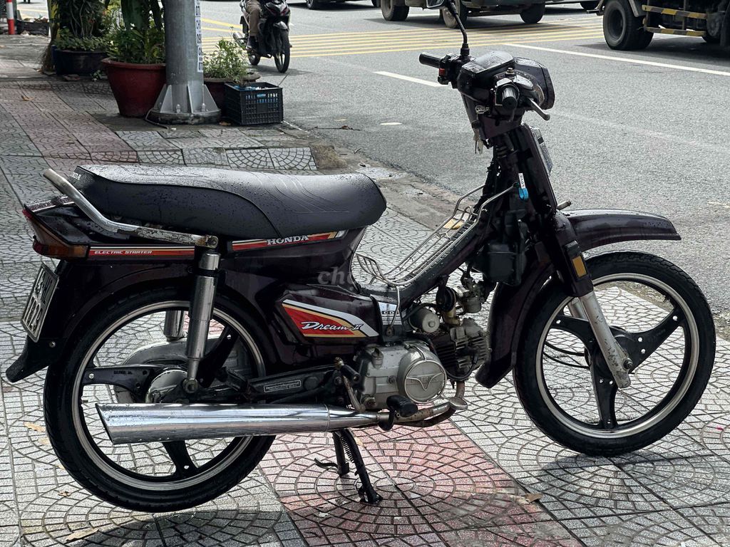 cần bán dream cao dehan. Mua bán Xe máy tại Quận Thanh Khê Đà Nẵng được đăng bởi thang hình 2