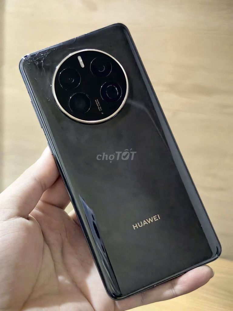Bán giao lưu huawei Mate 50 Pro. Mua bán Điện thoại tại Huyện Hòa Vang Đà Nẵng được đăng bởi Hoangf hình 1