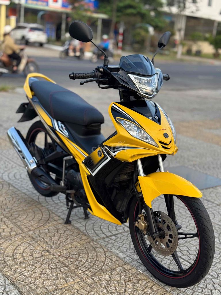 Ex 2010 nguyên rin . Hồ sơ sẵn về bấm bs mới. Mua bán Xe máy tại Quận Cẩm Lệ Đà Nẵng được đăng bởi Duc Tran  hình 1