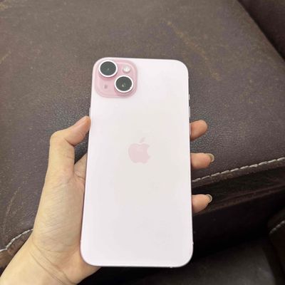 Dư xài cần bán 15 plus pin còn 92%. Mua bán Điện thoại tại Quận 4 Tp Hồ Chí Minh được đăng bởi Puca