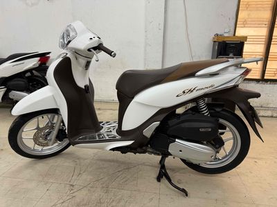 shmode trắng xám khoá thông minh xe đẹp nguyên rin. Mua bán Xe máy tại Quận Thanh Khê Đà Nẵng được đăng bởi Long