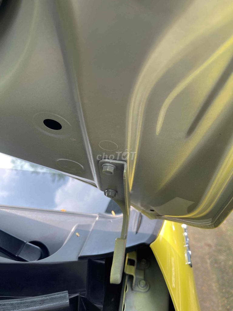 Toyota Raize 1.0Turbo 2023. Mua bán Ô tô tại Quận Tân Phú Tp Hồ Chí Minh được đăng bởi Lê Tấn Dũ hình 15