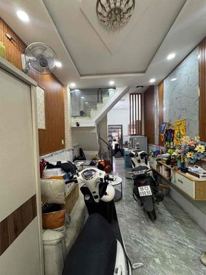 Аренда · 2 комн. · 35 м² · Quận Gò Vấp, ул. Đường Thống Nhất