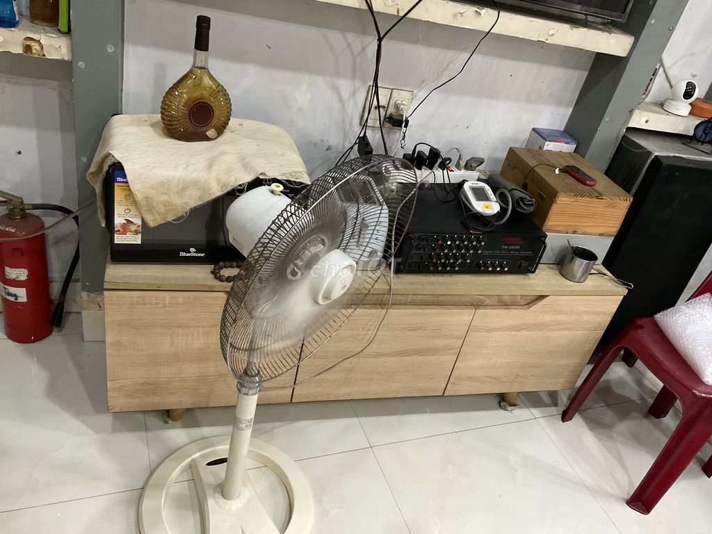Kệ tủ Tivi gỗ MDF 1m4 có hộc tủ. Mua bán Tủ, kệ gia đình tại Quận 12 Tp Hồ Chí Minh được đăng bởi Đặng Hoàng Anh hình 1
