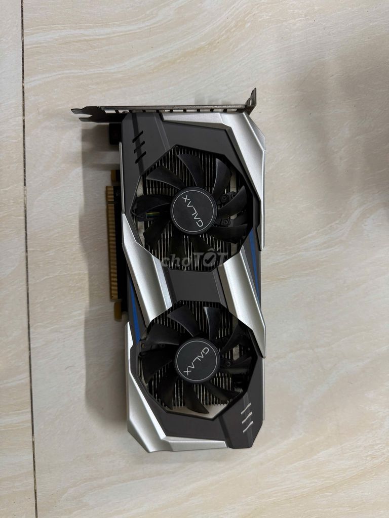 VGA Galax 1060 3GB 2 Fan