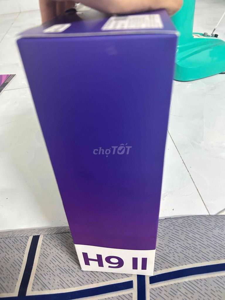 Tai nghe gaming Sony INZONE H9 II Trắng. Mua bán Tivi, Âm thanh tại Thành phố Dĩ An Bình Dương được đăng bởi Thanh tung Phung hình 1