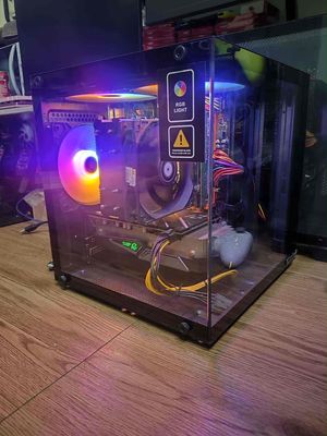 PC thanh lý / E5-2680v4 / RX 5600XT 6gb Vram. Mua bán Máy tính để bàn tại Quận 12 Tp Hồ Chí Minh được đăng bởi Thọ Phát PC
