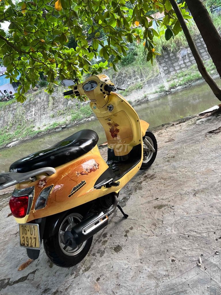 bán atila alizabet máy ring êm xe chất. Mua bán Xe máy tại Quận Liên Chiểu Đà Nẵng được đăng bởi Tuấn hình 2