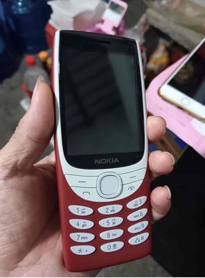 Nokia 8210 còn mới fullbox. Mua bán Điện thoại tại Thành phố Thủ Đức Tp Hồ Chí Minh được đăng bởi Thanh