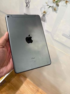Ipad mini 5 4G 64gb bán hay gl giao lưu. Mua bán Máy tính bảng tại Quận 3 Tp Hồ Chí Minh được đăng bởi Mr Béo Store