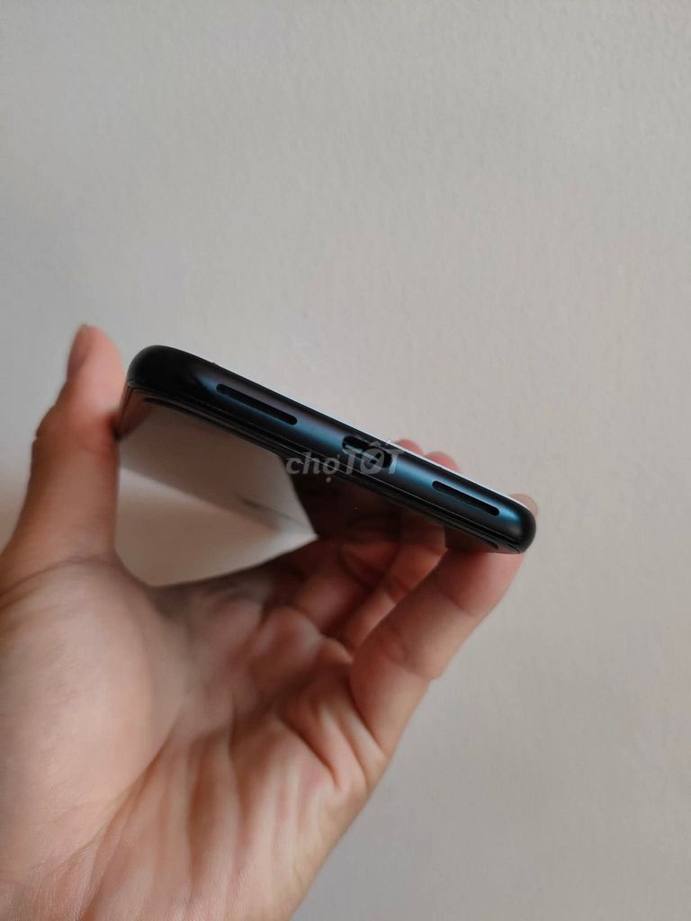 Pixel 4 XL quốc tế 2 sim,OEM mở, màn đẹp,no face