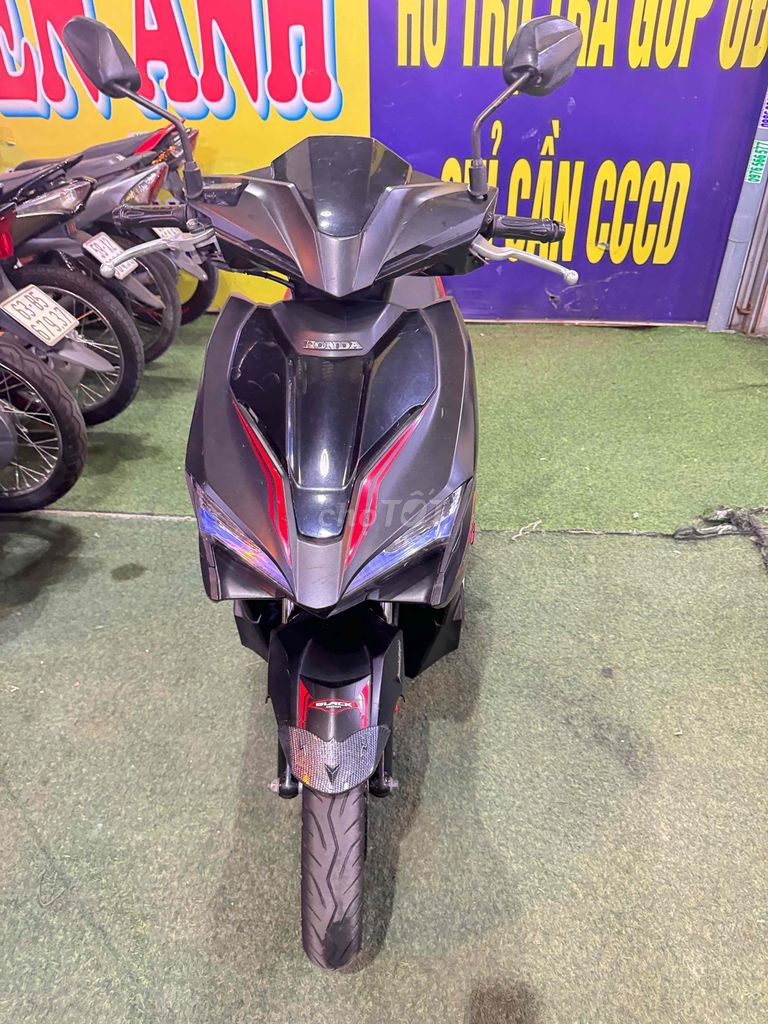 Honda ab 125 9chủ công chứng có hỗ trợ góp ođ✅